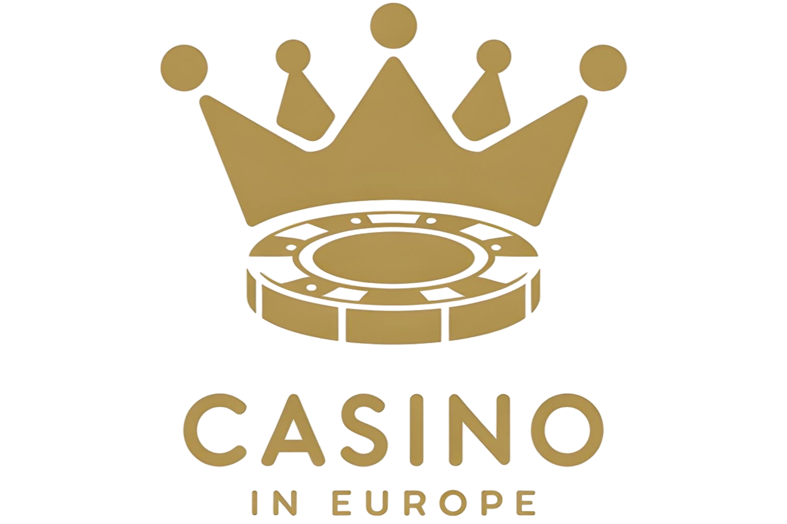 Best Online Casino in Europe logo