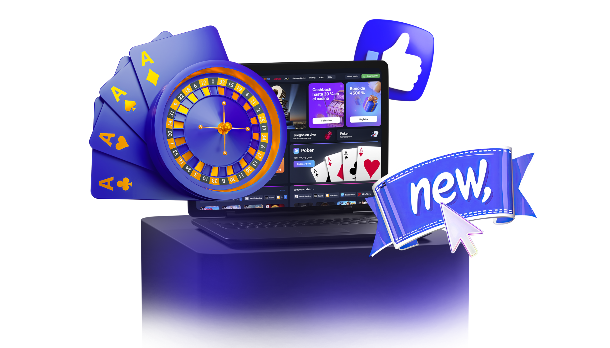 New casinos offer a wider range of casino services in Europe