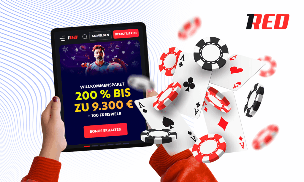 Explore 1Red Casino for fast-paced gaming