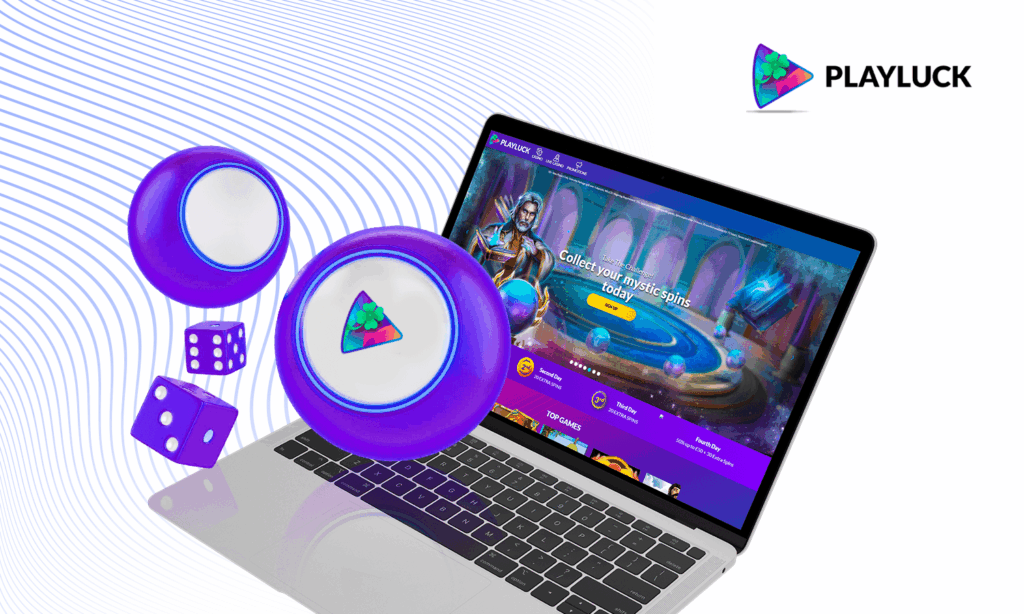 Explore Playluck Casino for fast-paced gaming