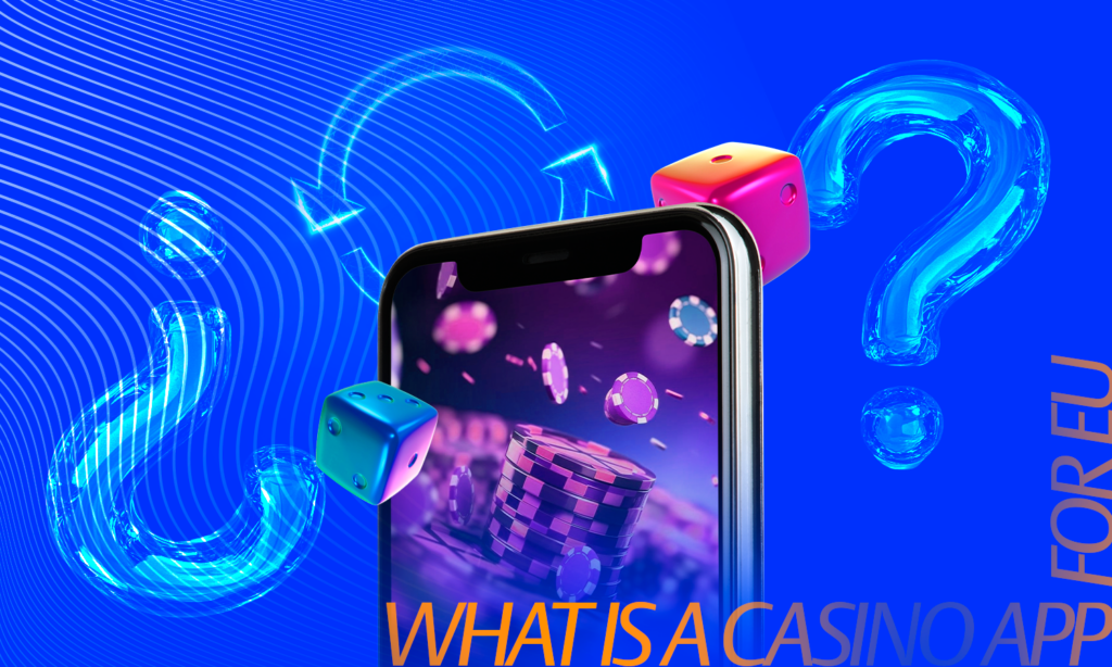Learn more about mobile casinos before playing